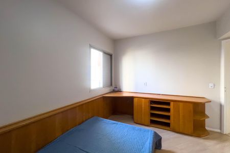 Quarto 1 de apartamento à venda com 2 quartos, 70m² em Jardim Vila Mariana, São Paulo