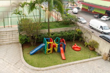 Apartamento à venda com 70m², 2 quartos e 1 vagaPlayground