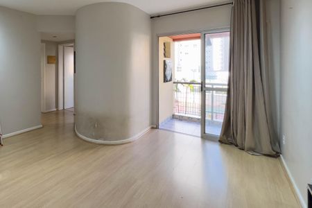 Sala de apartamento à venda com 2 quartos, 70m² em Jardim Vila Mariana, São Paulo