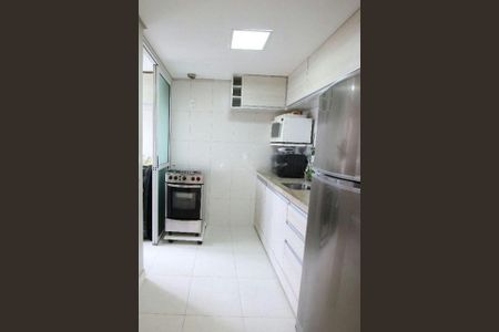 Apartamento à venda com 79m², 3 quartos e 2 vagas Apartamento à venda com 79m², 3 quartos e 2 vagasFoto 04