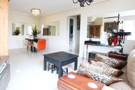 Foto 02 de apartamento à venda com 3 quartos, 79m² em Santa Tereza, Porto Alegre