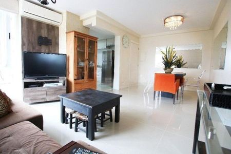 Foto 03 de apartamento à venda com 3 quartos, 79m² em Santa Tereza, Porto Alegre