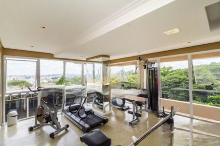 Apartamento à venda com 79m², 3 quartos e 2 vagas Apartamento à venda com 79m², 3 quartos e 2 vagasFoto 17