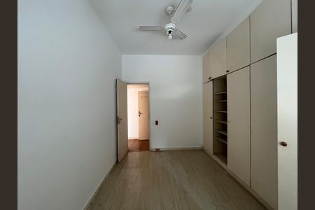 Apartamento à venda com 178m², 4 quartos e 1 vagaQuarto 3