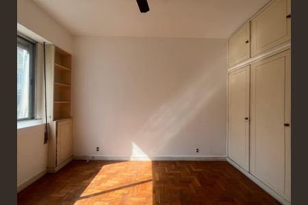 Apartamento à venda com 178m², 4 quartos e 1 vagaQuarto 4
