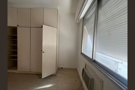 Apartamento à venda com 178m², 4 quartos e 1 vagaQuarto 3