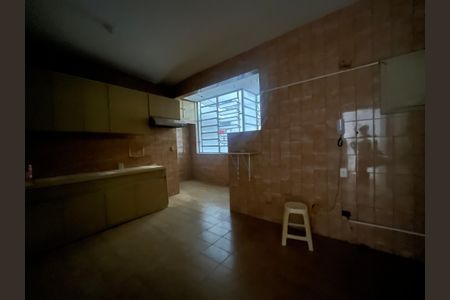 Apartamento à venda com 178m², 4 quartos e 1 vagaCozinha