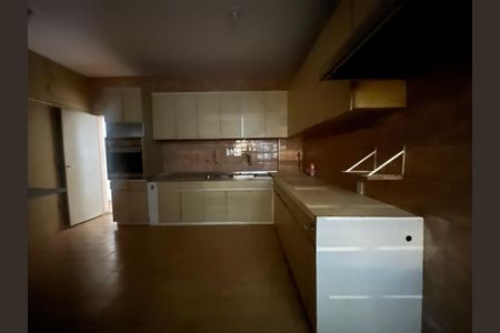 Apartamento à venda com 178m², 4 quartos e 1 vagaCozinha 