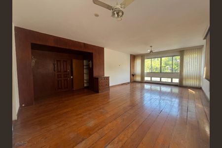 Apartamento à venda com 178m², 4 quartos e 1 vagaSala 
