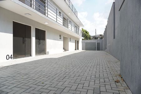 Apartamento para alugar com 45m², 1 quarto e 1 vaga Apartamento para alugar com 45m², 1 quarto e 1 vagaGaragem