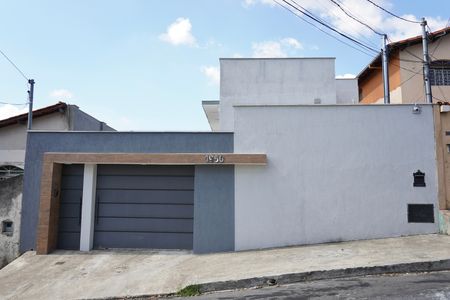 Apartamento para alugar com 45m², 1 quarto e 1 vaga Apartamento para alugar com 45m², 1 quarto e 1 vagaFachada