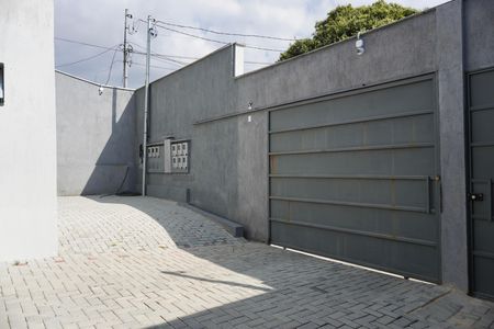 Apartamento para alugar com 45m², 1 quarto e 1 vaga Apartamento para alugar com 45m², 1 quarto e 1 vagaGaragem