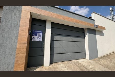 Apartamento para alugar com 45m², 1 quarto e 1 vaga Apartamento para alugar com 45m², 1 quarto e 1 vagaInstalação de placa 5A: foto 3