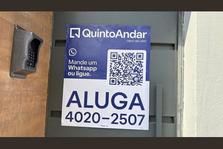 Apartamento para alugar com 45m², 1 quarto e 1 vaga Apartamento para alugar com 45m², 1 quarto e 1 vagaInstalação de placa 5A: foto 1
