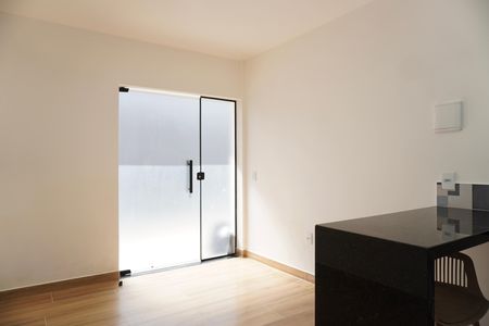 Apartamento para alugar com 45m², 1 quarto e 1 vaga Apartamento para alugar com 45m², 1 quarto e 1 vagaSala e cozinha