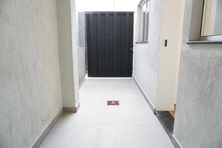 Apartamento para alugar com 45m², 1 quarto e 1 vaga Apartamento para alugar com 45m², 1 quarto e 1 vagaÁrea de Serviço