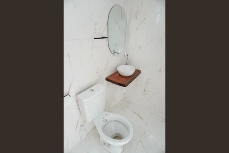 Apartamento para alugar com 45m², 1 quarto e 1 vaga Apartamento para alugar com 45m², 1 quarto e 1 vagaSuíte - Banheiro
