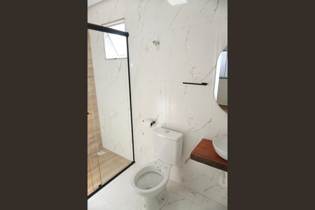Apartamento para alugar com 45m², 1 quarto e 1 vaga Apartamento para alugar com 45m², 1 quarto e 1 vagaSuíte - Banheiro