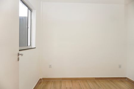 Suíte de apartamento para alugar com 1 quarto, 45m² em Santa Cruz, Belo Horizonte