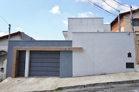 Apartamento para alugar com 45m², 1 quarto e 1 vaga Apartamento para alugar com 45m², 1 quarto e 1 vagaFachada