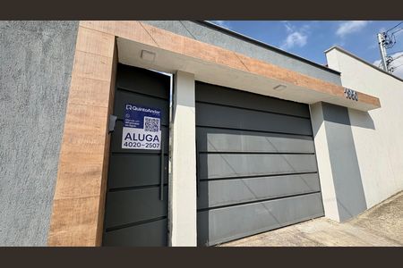 Apartamento para alugar com 45m², 1 quarto e 1 vaga Apartamento para alugar com 45m², 1 quarto e 1 vagaInstalação de placa 5A: foto 3