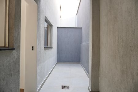 Apartamento para alugar com 45m², 1 quarto e 1 vaga Apartamento para alugar com 45m², 1 quarto e 1 vagaÁrea de Serviço