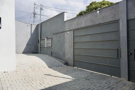 Apartamento para alugar com 45m², 1 quarto e 1 vaga Apartamento para alugar com 45m², 1 quarto e 1 vagaGaragem