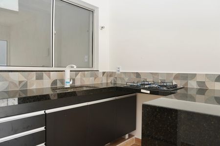 Apartamento para alugar com 45m², 1 quarto e 1 vaga Apartamento para alugar com 45m², 1 quarto e 1 vagaSala e cozinha