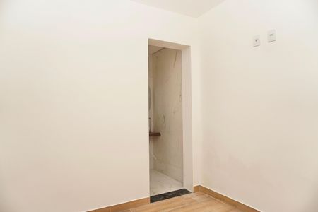 Apartamento para alugar com 1 quarto, 45m² em Santa Cruz, Belo Horizonte