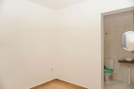 Apartamento para alugar com 1 quarto, 45m² em Santa Cruz, Belo Horizonte