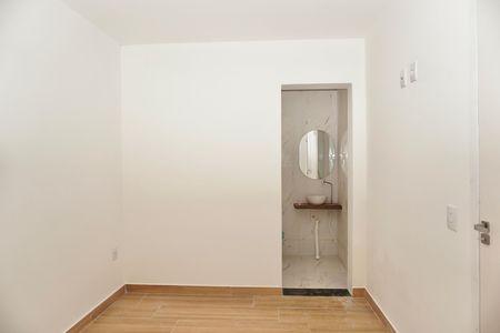 Apartamento para alugar com 1 quarto, 45m² em Santa Cruz, Belo Horizonte
