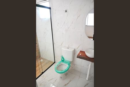 Apartamento para alugar com 1 quarto, 45m² em Santa Cruz, Belo Horizonte