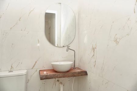 Apartamento para alugar com 1 quarto, 45m² em Santa Cruz, Belo Horizonte