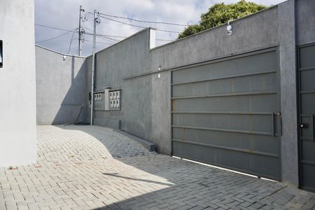 Apartamento para alugar com 1 quarto, 45m² em Santa Cruz, Belo Horizonte