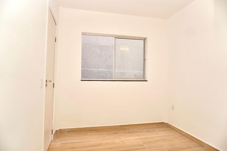 Apartamento para alugar com 1 quarto, 45m² em Santa Cruz, Belo Horizonte