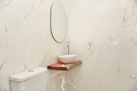 Apartamento para alugar com 1 quarto, 45m² em Santa Cruz, Belo Horizonte