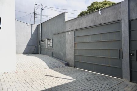 Apartamento para alugar com 45m², 1 quarto e 1 vaga Apartamento para alugar com 45m², 1 quarto e 1 vagaGaragem