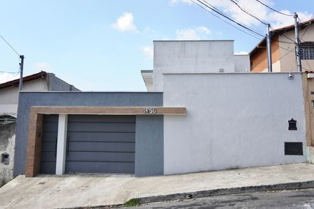Apartamento para alugar com 45m², 1 quarto e 1 vaga Apartamento para alugar com 45m², 1 quarto e 1 vagaFachada