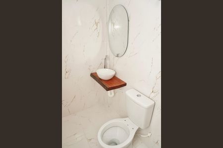 Apartamento para alugar com 45m², 1 quarto e 1 vaga Apartamento para alugar com 45m², 1 quarto e 1 vagaSuíte - Banheiro