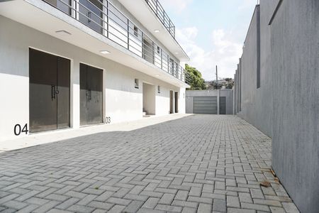 Apartamento para alugar com 45m², 1 quarto e 1 vaga Apartamento para alugar com 45m², 1 quarto e 1 vagaGaragem