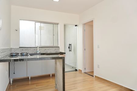 Apartamento para alugar com 35m², 1 quarto e 1 vaga