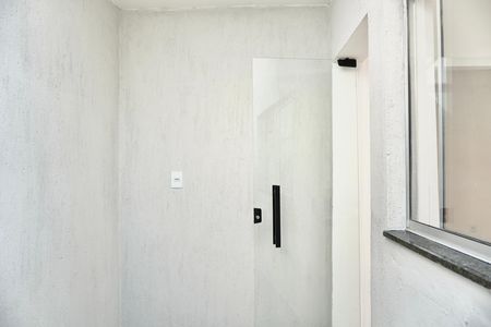 Apartamento para alugar com 35m², 1 quarto e 1 vaga