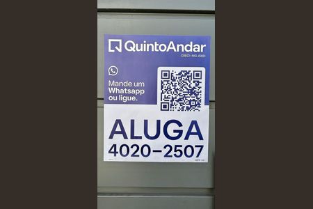 Apartamento para alugar com 35m², 1 quarto e 1 vaga