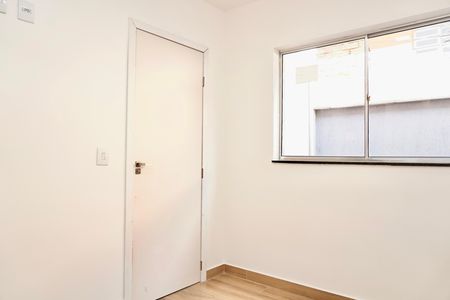 Apartamento para alugar com 1 quarto, 35m² em Santa Cruz, Belo Horizonte