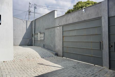 Apartamento para alugar com 35m², 1 quarto e 1 vaga