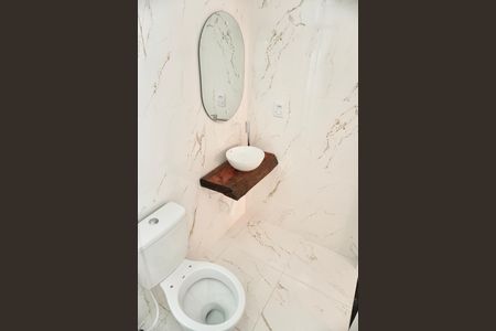Apartamento para alugar com 35m², 1 quarto e 1 vaga
