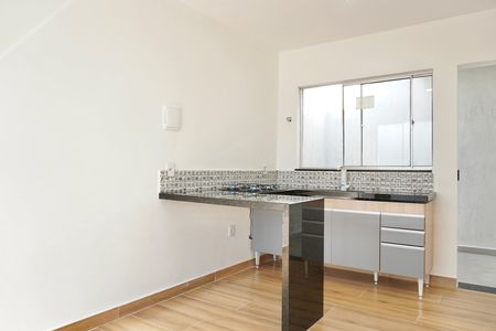Apartamento para alugar com 35m², 1 quarto e 1 vaga