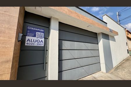 Apartamento para alugar com 35m², 1 quarto e 1 vaga