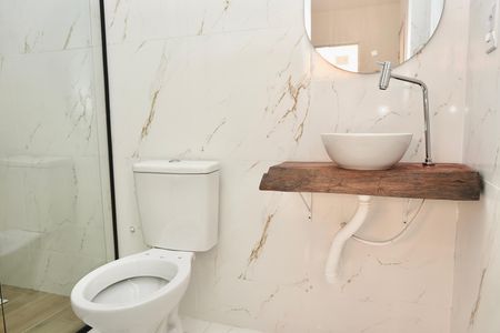 Apartamento para alugar com 1 quarto, 35m² em Santa Cruz, Belo Horizonte