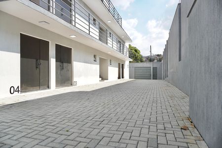Apartamento para alugar com 35m², 1 quarto e 1 vaga
